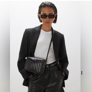 Anine Bing Ellis Bag